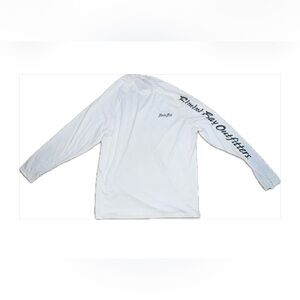 Bimini Bay Long Sleeve Fishing Shirt